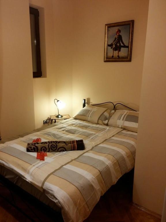 Camera Tip Economic Mozart Cluj-Napoca Room photo